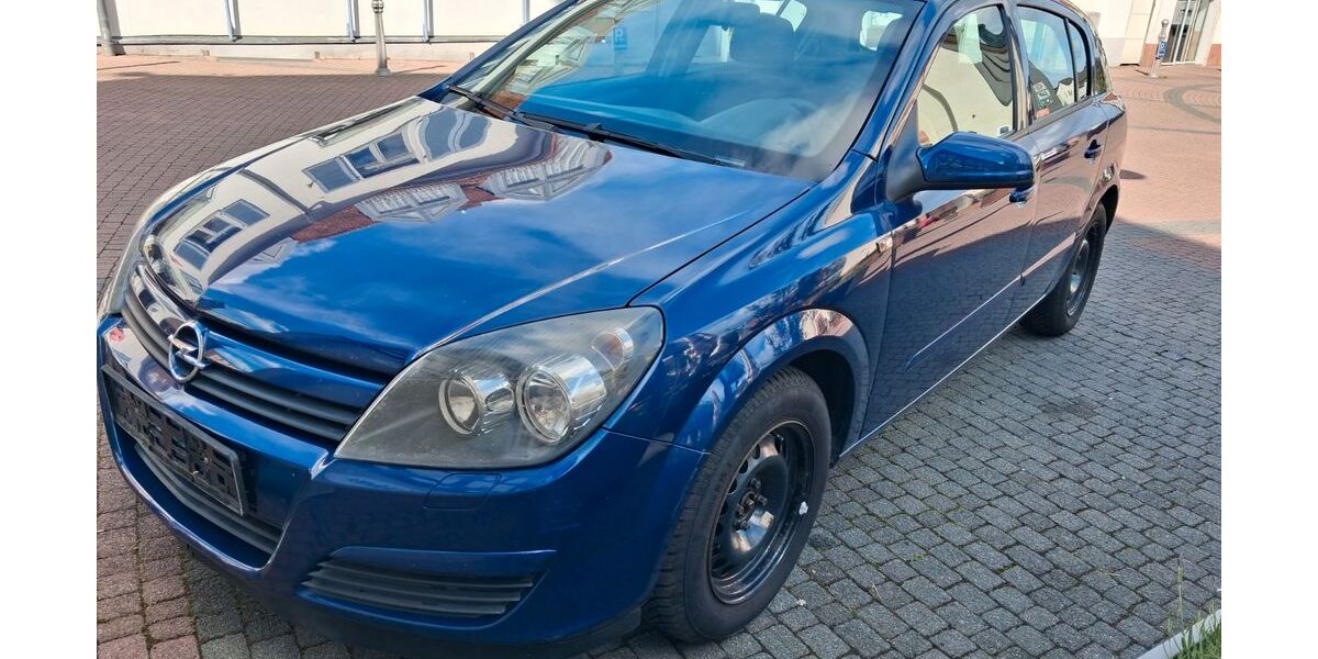 Opel Astra 249.000 km 3.690 &euro; Kelkheim 65779