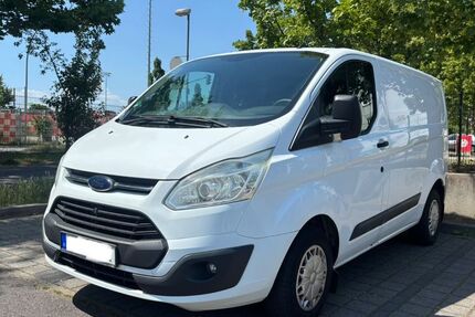 Ford Transit Custom 166.798 km 7.800 &euro; Wiesbaden 65203
