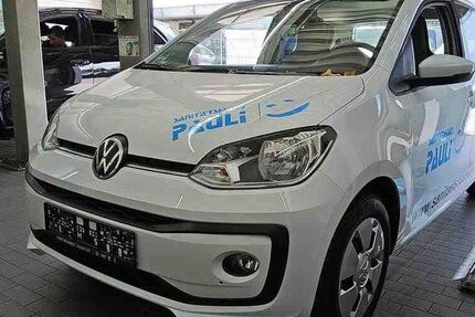 VW up!