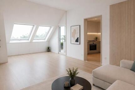 Wohnung Frankfurt am Main Bockenheim - 3 Zimmer, 67 m&sup2;, 300.000&euro; | Angebot:26995892