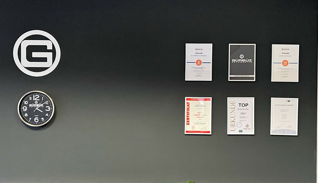 Ford Puma 24.500 km 15.999 &euro; Wiesbaden 65203