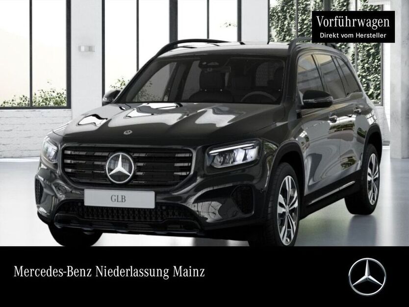 GLB 200