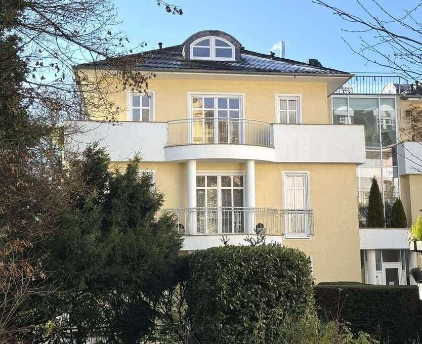 Wohnung zum Kaufen in Wiesbaden 595.000 € 124 m²