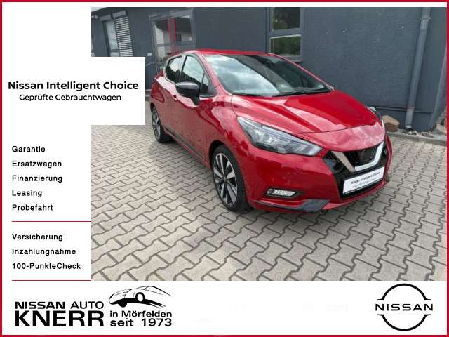 Micra