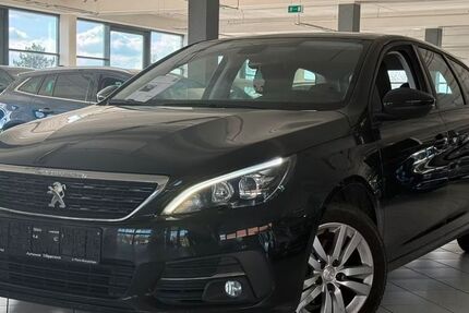 Peugeot 308 124.284 km 9.990 &euro; Mainz 55128