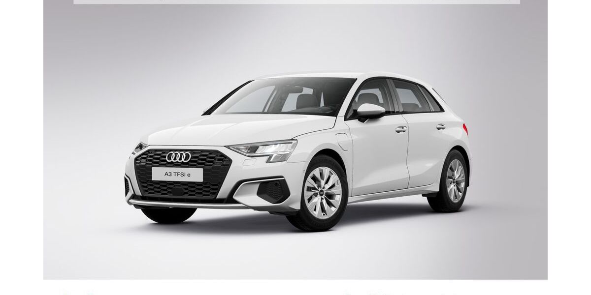 Audi A3 94.835 km 24.490 € Hofheim 65719