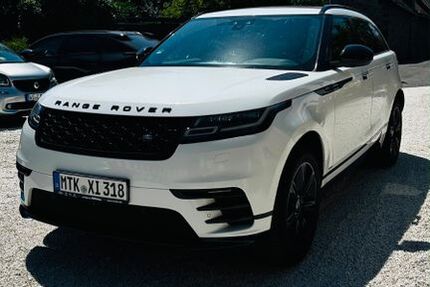 Land Rover Range Rover Velar 130.000 km 28.990 &euro; Wiesbaden 65203