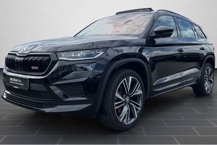 Skoda Kodiaq 42.563 km 43.370 &euro; Bingen / Rhein 55411
