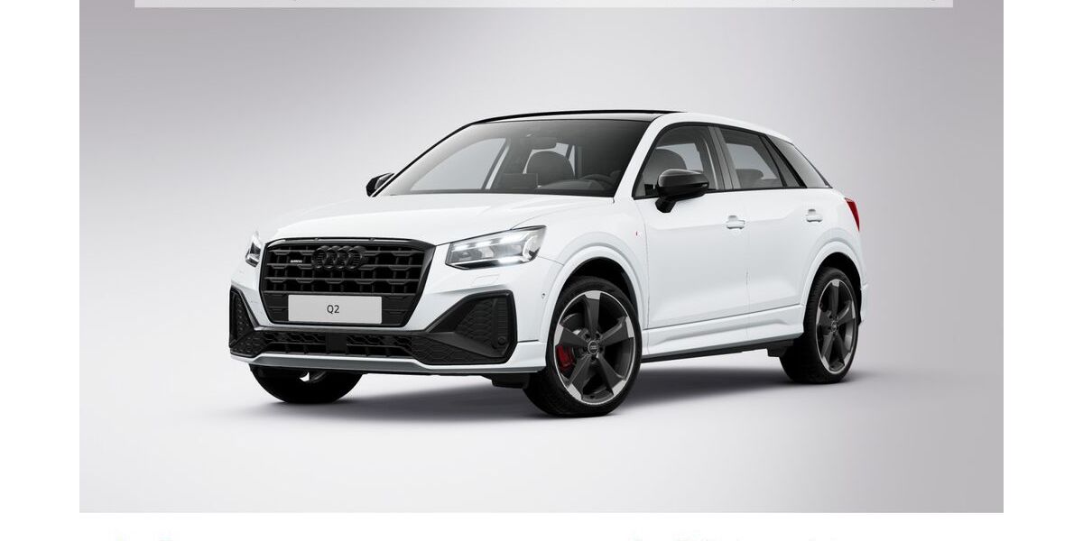 Audi Q2 1.652 km 42.890 &euro; Hofheim 65719