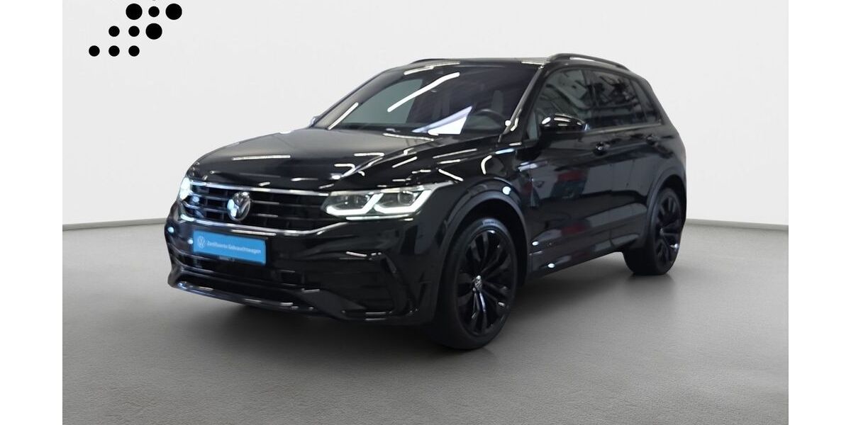 VW Tiguan 77.239 km 36.990 &euro; Mainz-Kastell (Wiesbaden) 55252