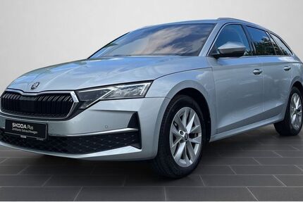 Skoda Octavia 26.275 km 30.480 &euro; Wiesbaden 65197