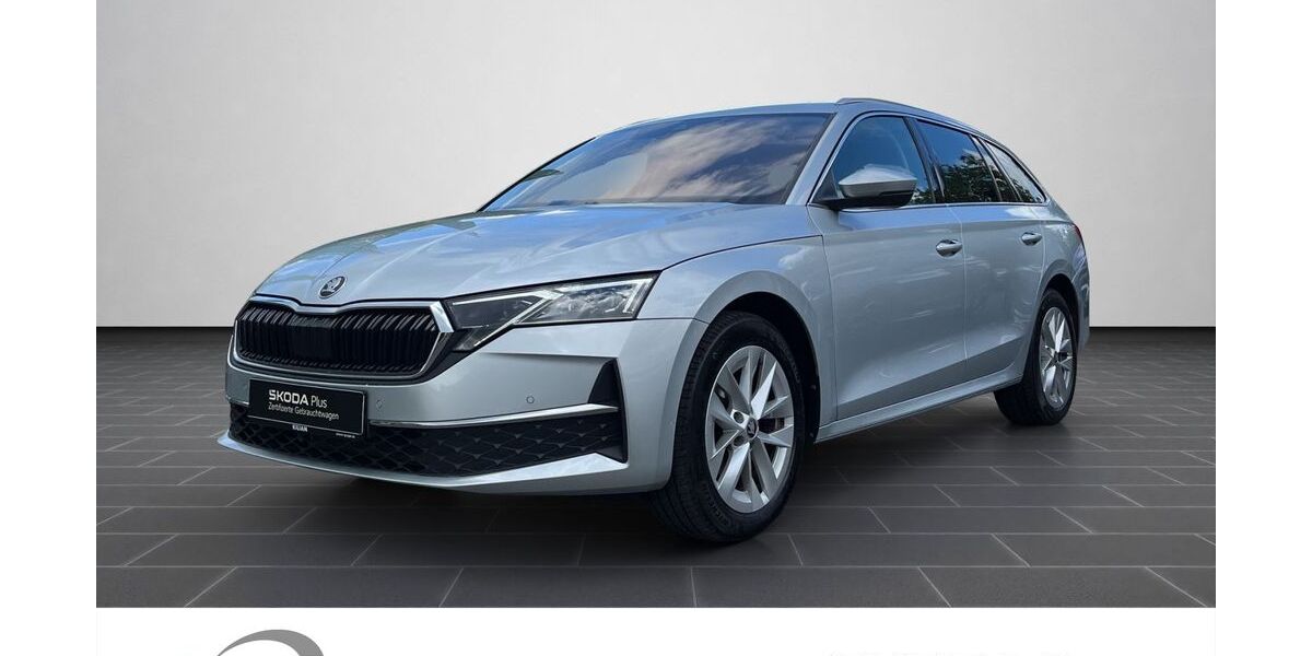 Skoda Octavia 26.275 km 30.480 &euro; Wiesbaden 65197