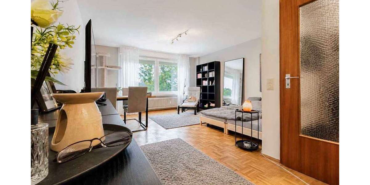 Etagenwohnung Eppstein - 2 Zimmer, 68 m&sup2;, 169.999&euro; | Angebot:27008456