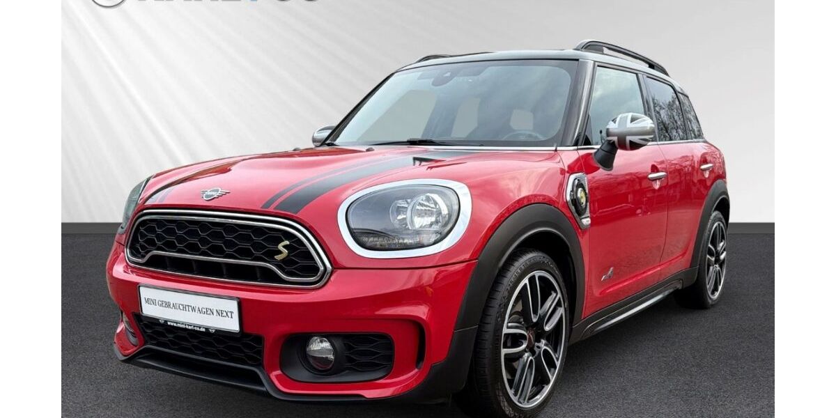 Mini Countryman SE (Cooper) 64.055 km 20.990 &euro; Wiesbaden 65203