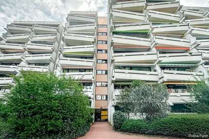 Wohnung Mainz Finthen - 3 Zimmer, 91 m&sup2;, 259.000&euro; | Angebot:26195684