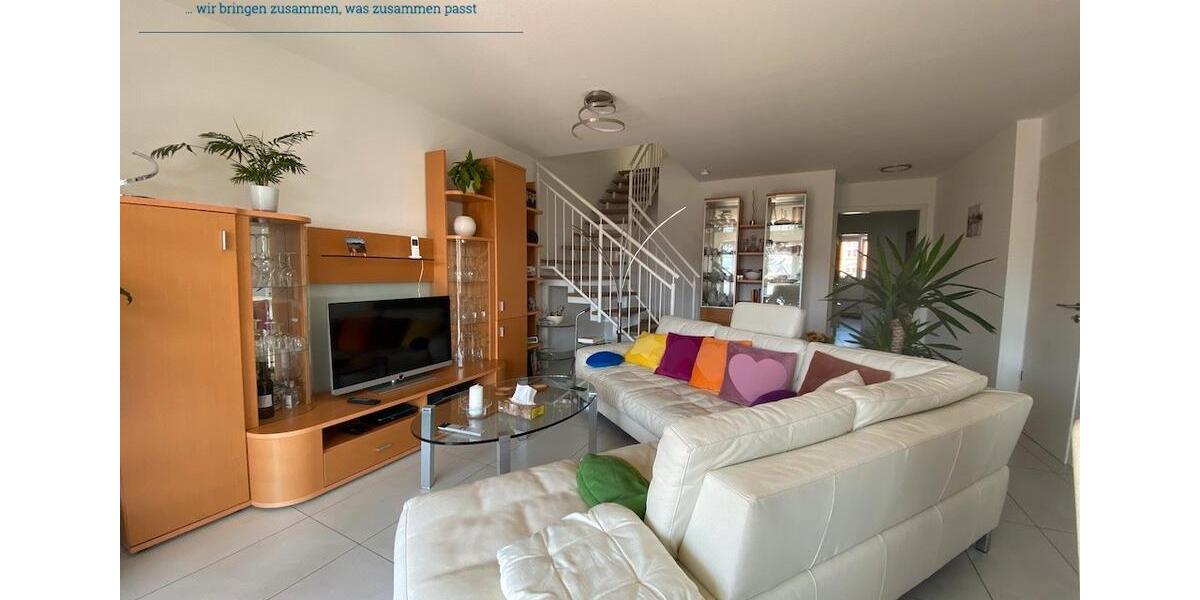 Maisonettenwohnung Idstein - 4 Zimmer, 122 m&sup2;, 1.525&euro; | Angebot:26296805