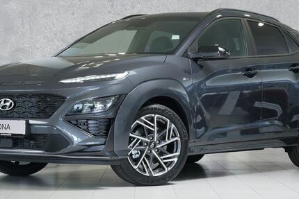 Hyundai KONA 33.027 km 22.990 &euro; Mainz-Kastel 55252