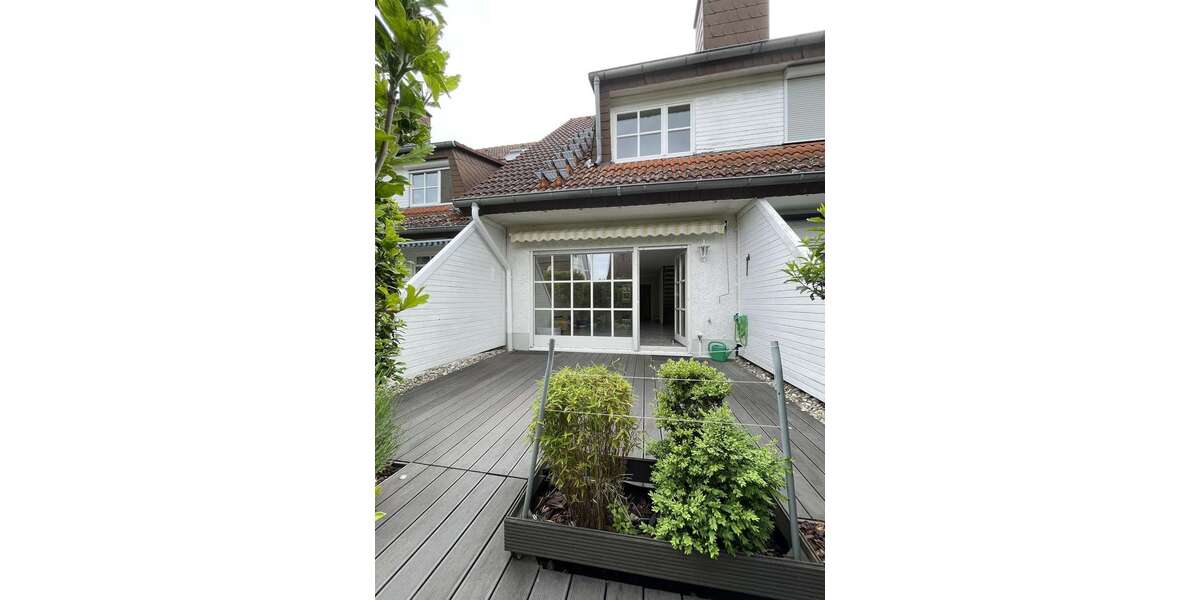 Einfamilienhaus Wiesbaden Südost - 5 Zimmer, 149 m&sup2;, 2.350&euro; | Angebot:27080700
