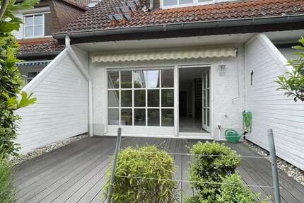 Haus Wiesbaden Südost - 5 Zimmer, 149 m&sup2;, 2.350&euro; | Angebot:27080700