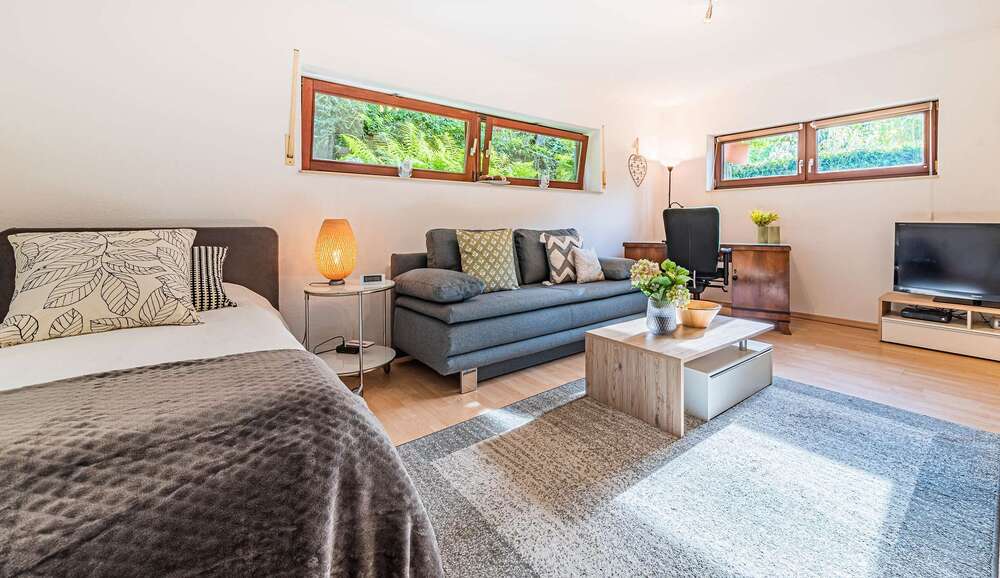 Wohnung zum Mieten in Kelkheim 990 € 40 m² 1 zimmer