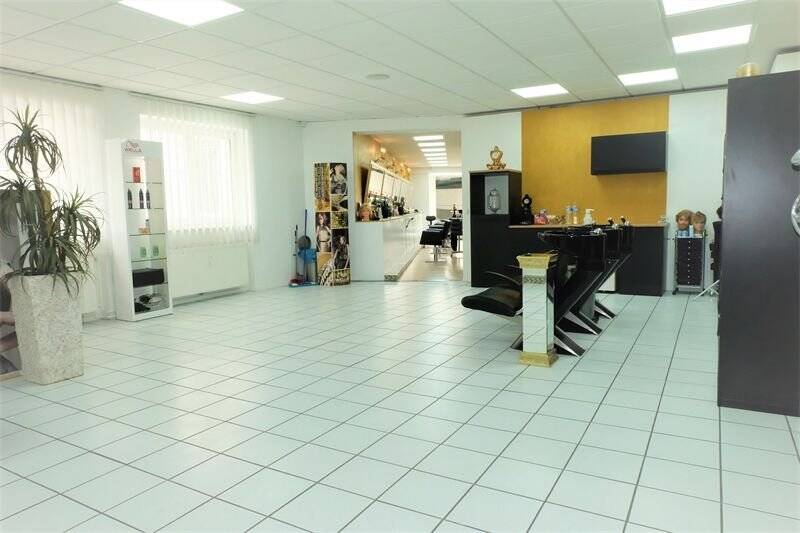 Gewerbeobjekt Mainz Altstadt - 2.300&euro; | Angebot:25770075