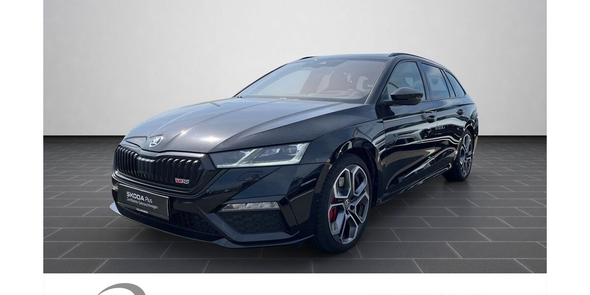 Skoda Octavia 23.497 km 35.490 &euro; Bingen / Rhein 55411