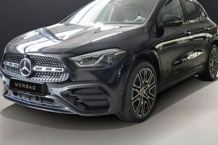 Mercedes-Benz GLA 200 9.300 km 43.890 &euro; Wiesbaden 65189