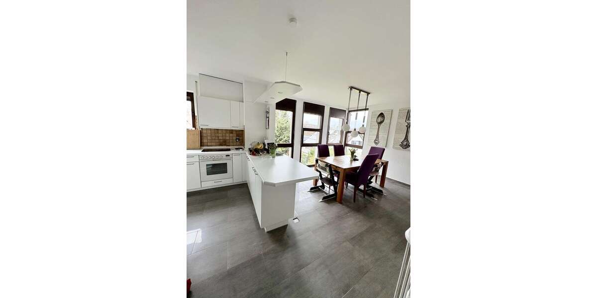 Etagenwohnung Niedernhausen - 4.5 Zimmer, 111 m&sup2;, 398.000&euro; | Angebot:26333597
