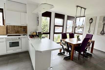 Wohnung Niedernhausen - 4.5 Zimmer, 111 m&sup2;, 398.000&euro; | Angebot:26333597