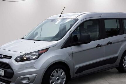 Ford Tourneo Connect 37.000 km 14.900 &euro; Mainz 55120