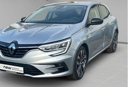 Renault Megane 9.348 km 29.980 &euro; Wiesbaden 65203
