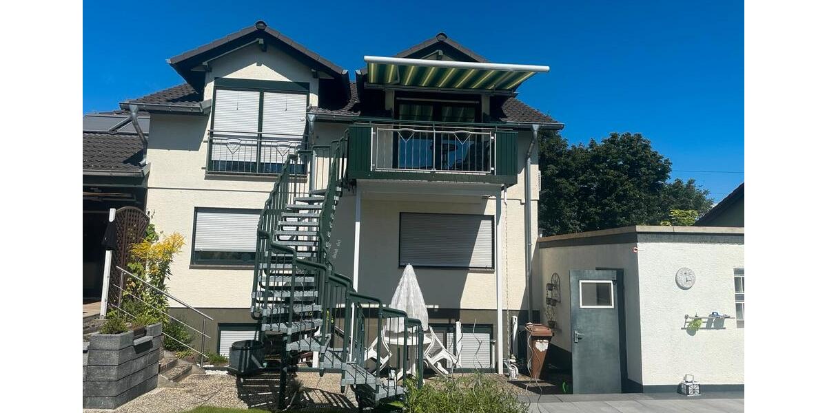 Einfamilienhaus Ingelheim am Rhein Heidesheim am Rhein - 9 Zimmer, 207 m&sup2;, 799.000&euro; | Angebot:26991014