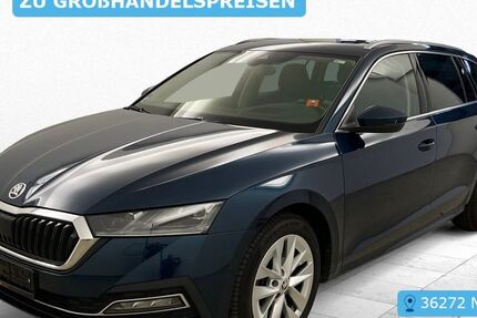 Skoda Octavia 90.724 km 26.790 € Frankfurt 60596
