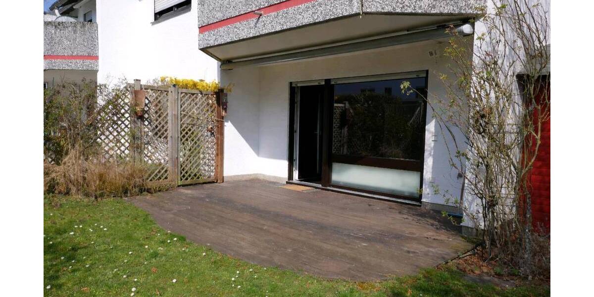 Etagenwohnung Taunusstein Wehen - 2 Zimmer, 79 m&sup2;, 297.000&euro; | Angebot:25969904