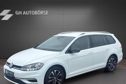 VW Golf 136.000 km 16.950 &euro; Büttelborn 64572