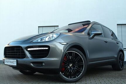 Porsche Cayenne 189.990 km 24.991 &euro; Wiesbaden 65203