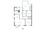 Bungalow Nieder-Olm Olm - 4 Zimmer, 121 m&sup2;, 509.000&euro; | Angebot:25773298