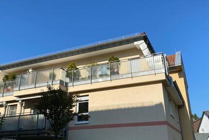 Wohnung Hofheim am Taunus - 2 Zimmer, 61 m&sup2;, 900&euro; | Angebot:25479986