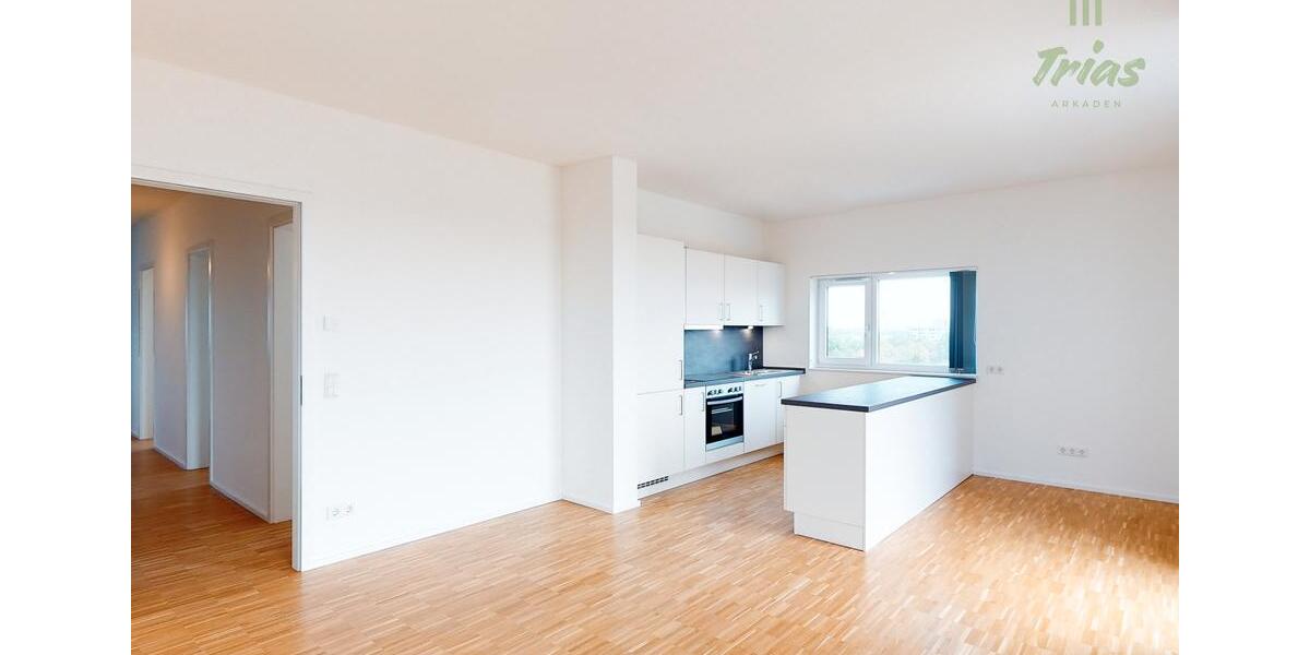 Etagenwohnung Mainz Laubenheim - 5 Zimmer, 116 m&sup2;, 1.875&euro; | Angebot:24478414