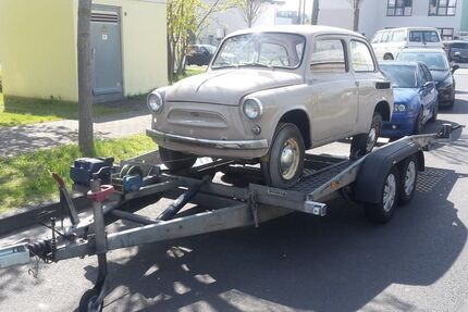  andere Andere 10.000 km 9.000 &euro; Rüsselsheim 65428