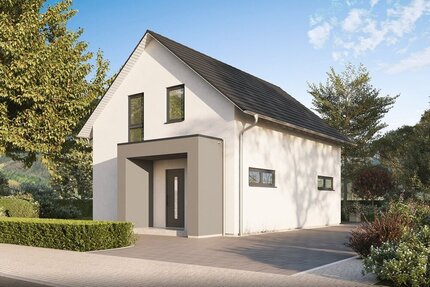 Individuell geplant - Ihr Einfamilienhaus in Kelkheim (Taunus) mit allkauf Komfort und Flexibilität - Haus Kelkheim (Taunus) | Angebot:27295667