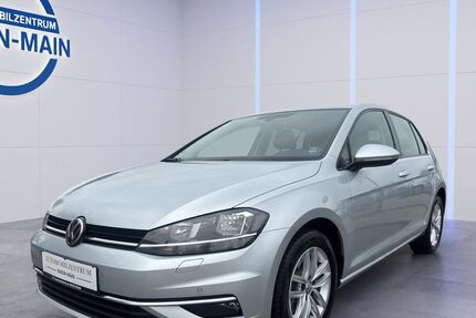 VW Golf 159.000 km 12.900 € Nauheim 64569