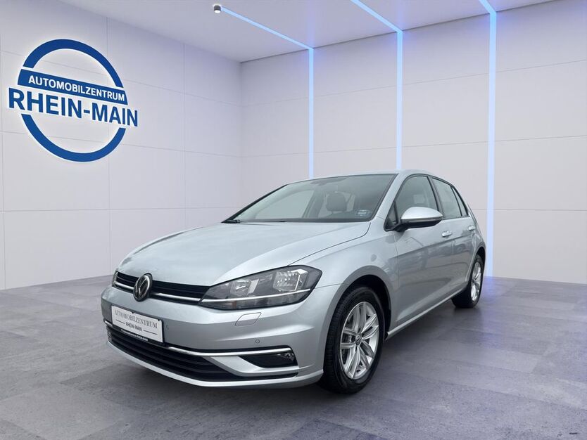 VW Golf 159.000 km 12.900 € Nauheim 64569