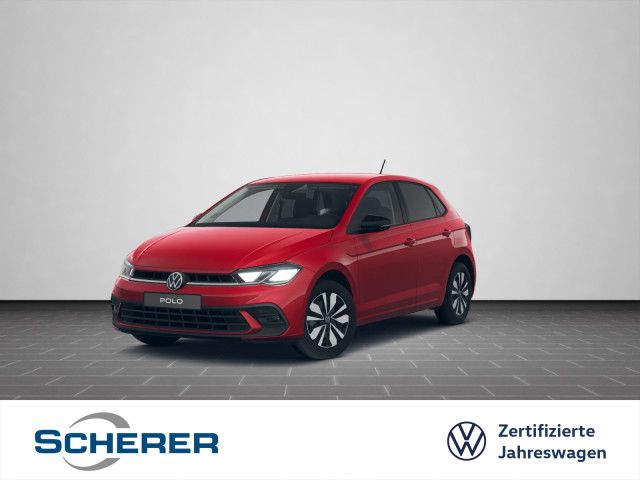 VW Polo 25.674 km 22.260 &euro; Bingen / Rhein 55411