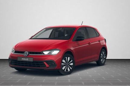 VW Polo 25.674 km 23.270 &euro; Bingen / Rhein 55411