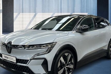 Renault Megane E-TECH 39.924 km 24.270 € Frankfurt / Main 60314