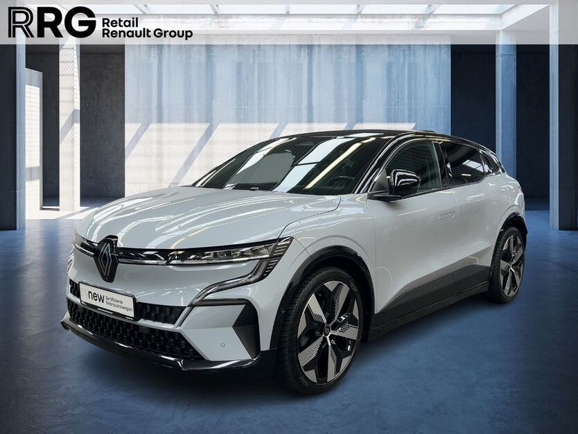 Renault Megane E-TECH 39.924 km 24.270 € Frankfurt / Main 60314