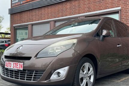 Renault Scenic 218.000 km 2.590 &euro; Rüsselsheim am Main 65428