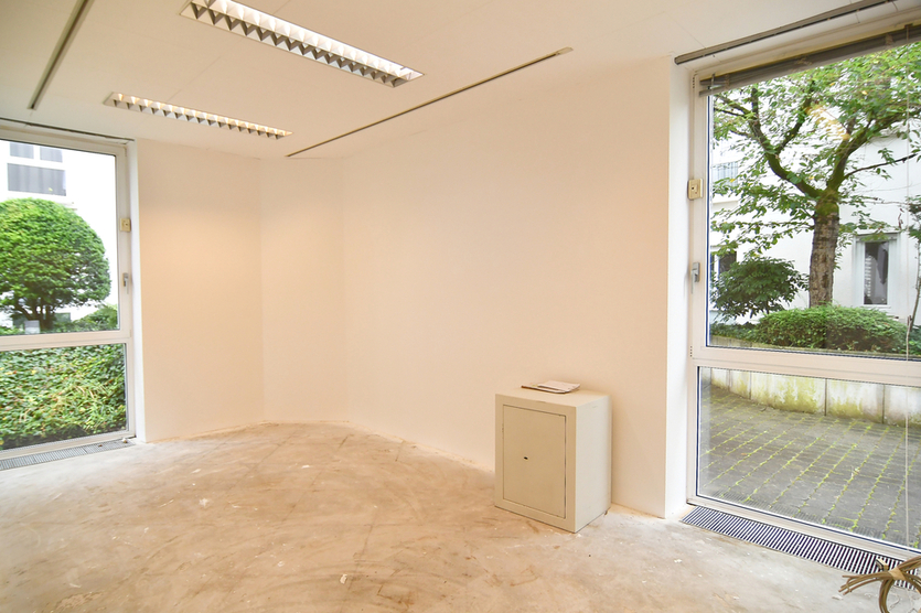 Ihre neue Firmenadresse für Büro, Geschäft oder Praxis