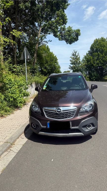 Mokka
